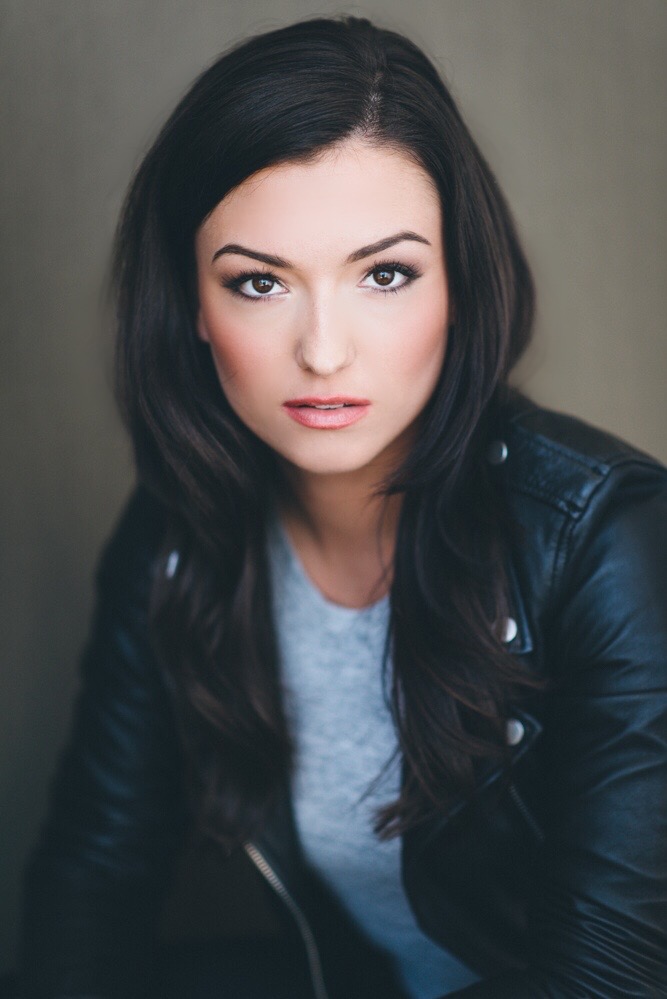 Natasha Negovanlis